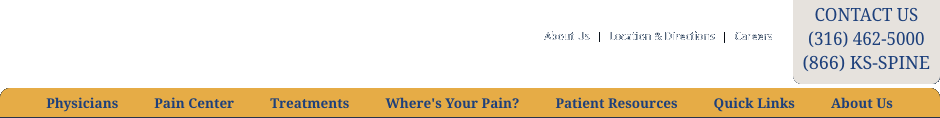 Kansas Spine & Specialty Hospital